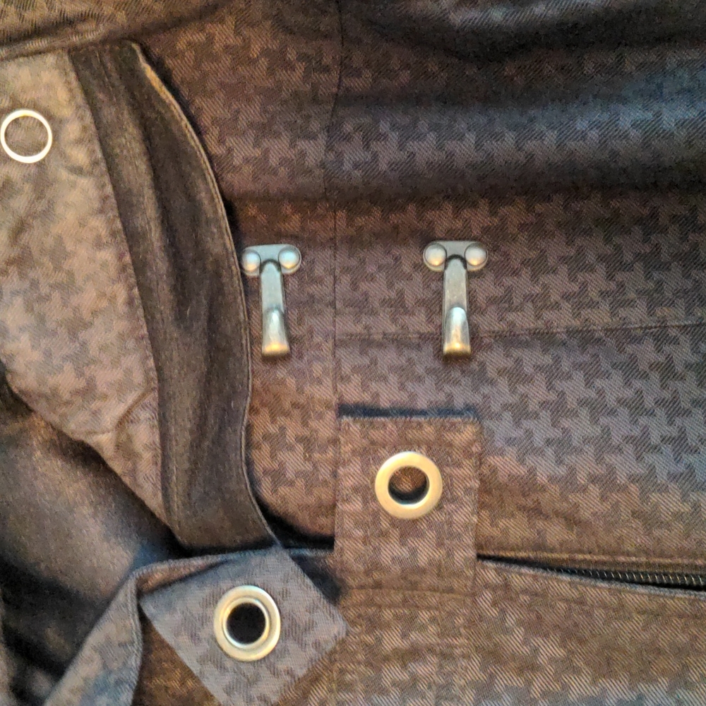 Columbia Winter Jacket - Picture 3 of 5